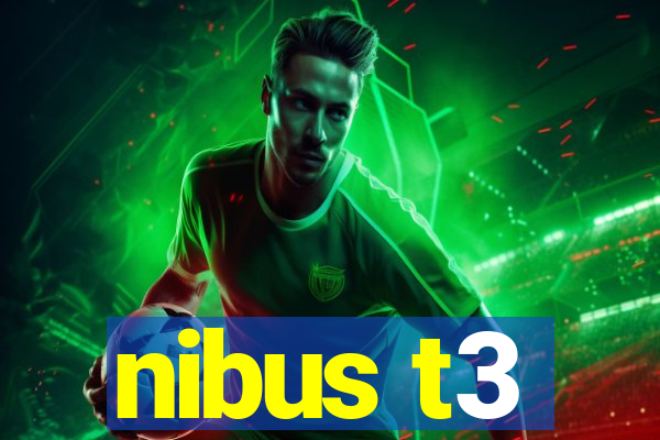 nibus t3